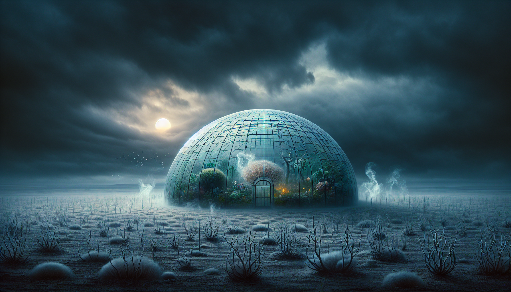 Unveiling the Impact of the Greenhouse Effect on Climate