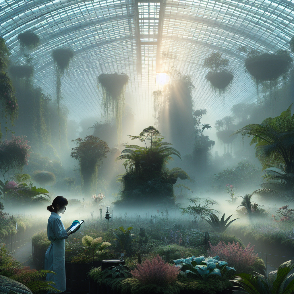 Unveiling the Impact of the Greenhouse Effect on Climate