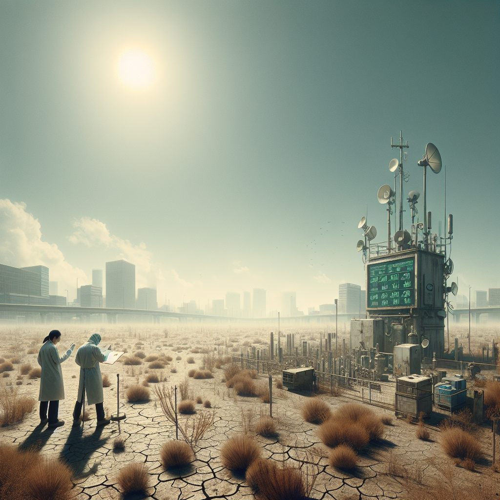 Unveiling the Impact of the Greenhouse Effect on Climate