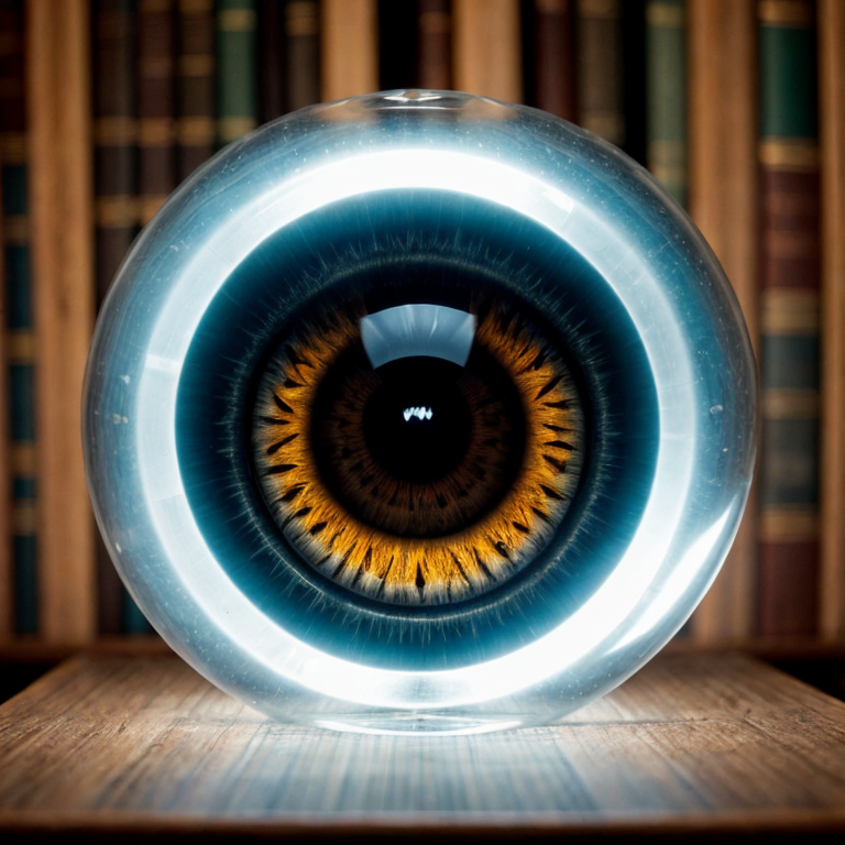 Unlocking the Secrets of How Your Eyes Work