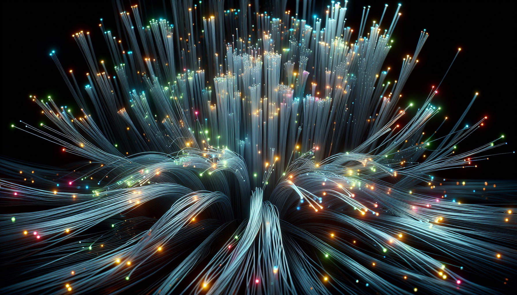 Exploring the Internet: How It Connects Us Globally