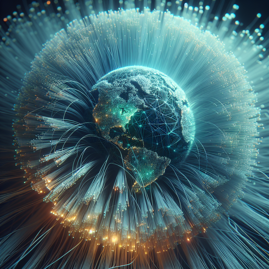 Exploring the Internet: How It Connects Us Globally