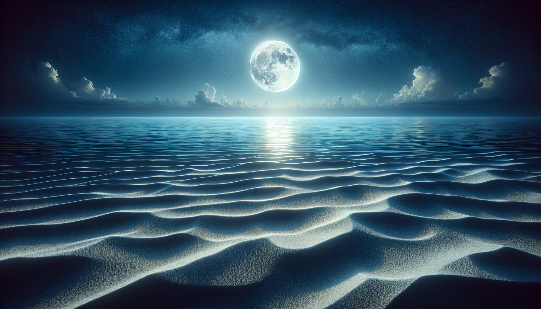 Unveiling Lunar Influence: How Does the Moon Affect Earth?