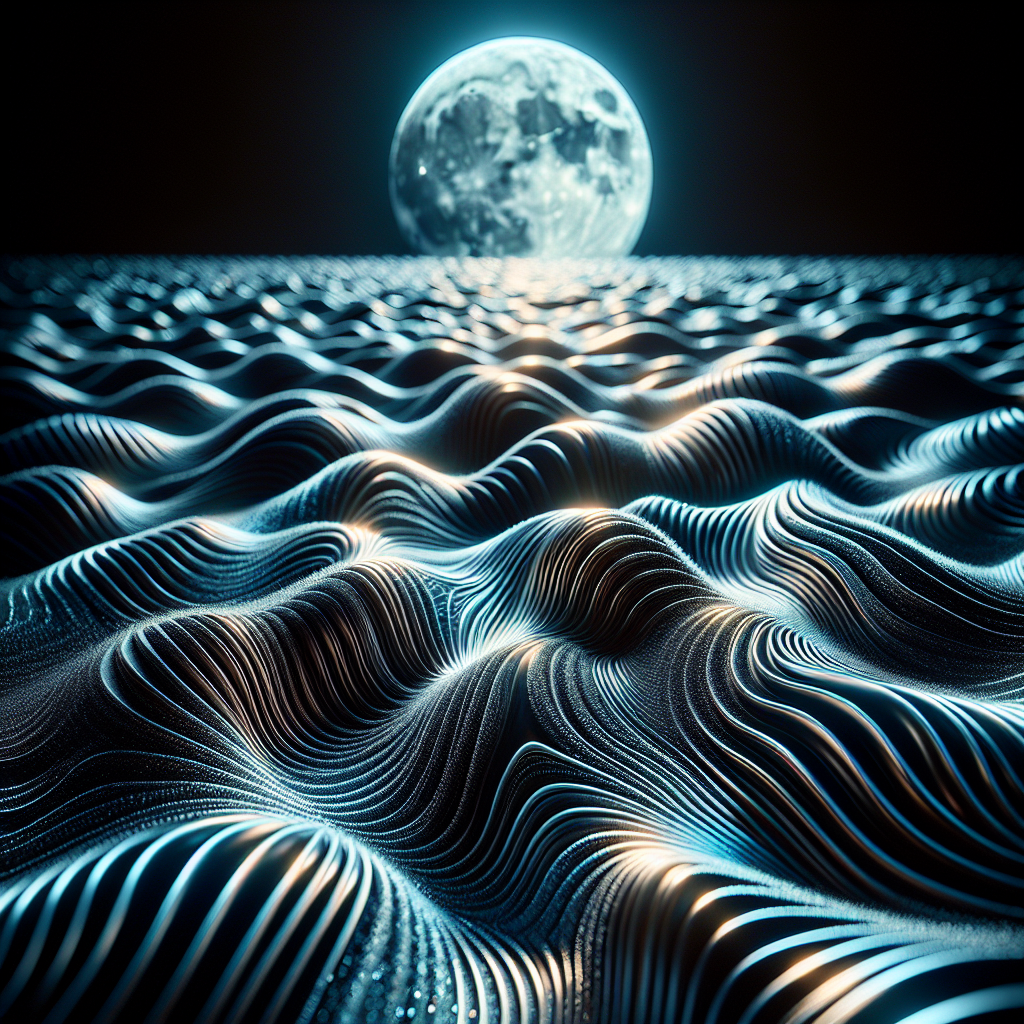 Unveiling Lunar Influence: How Does the Moon Affect Earth?