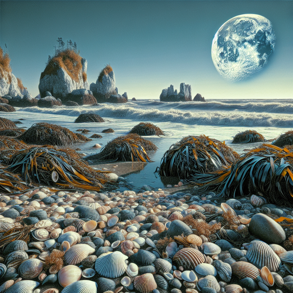 Unveiling Lunar Influence: How Does the Moon Affect Earth?