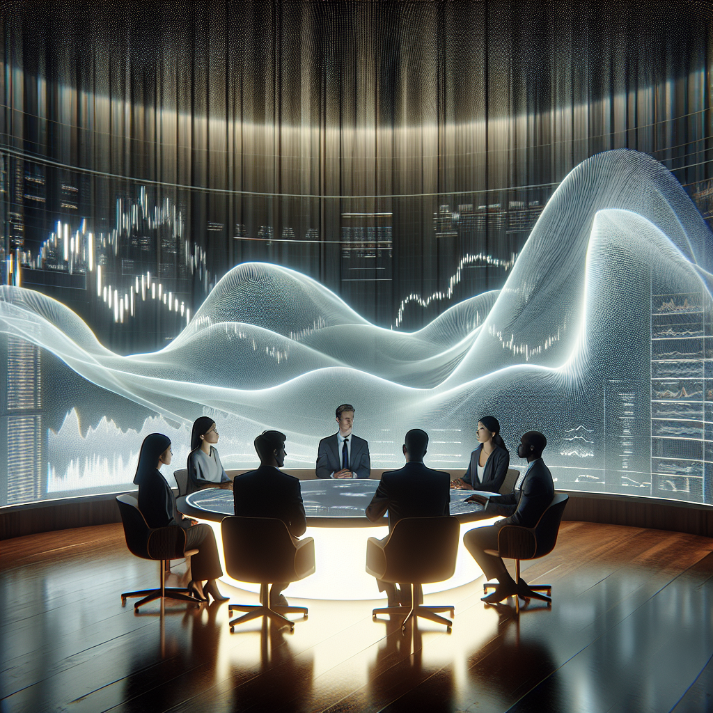 Understanding the Stock Market in 2025: How It Functions