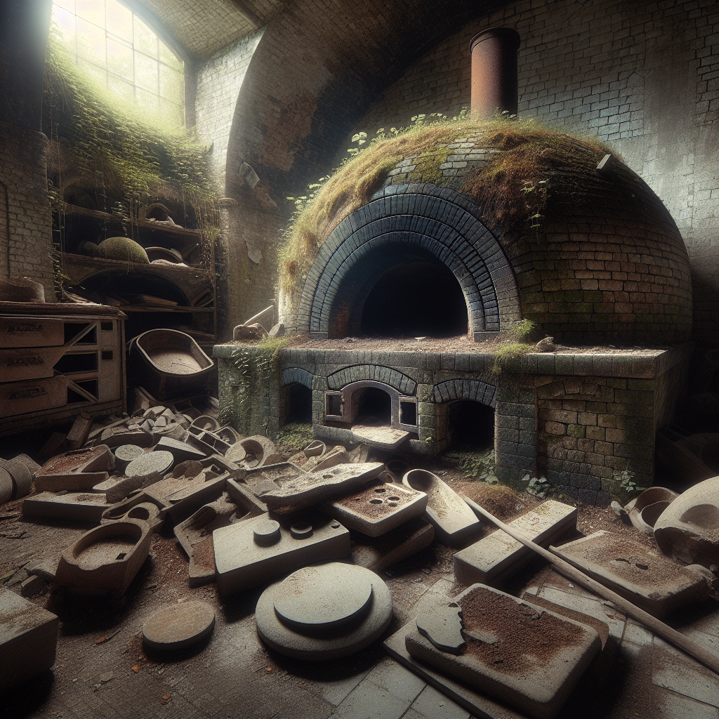 Discover the Ancient Secrets of Bread Making