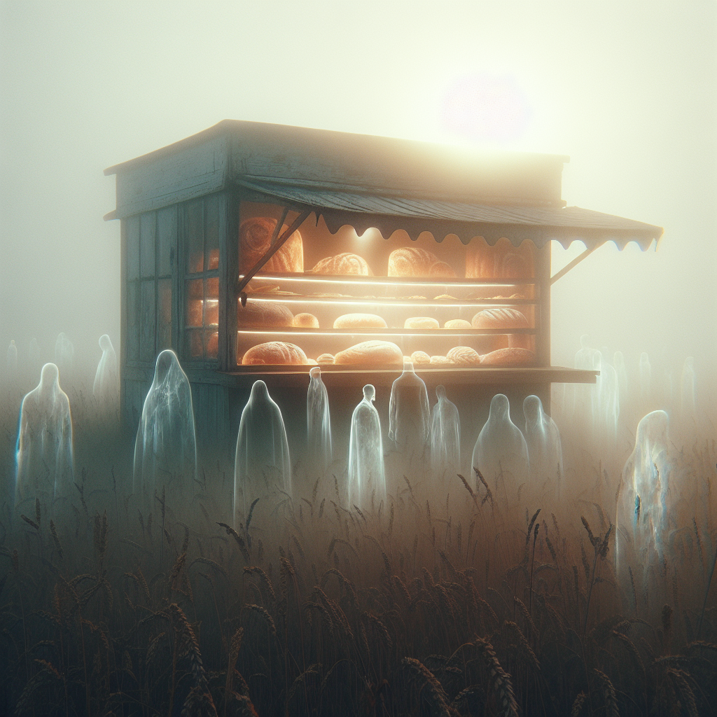 Discover the Ancient Secrets of Bread Making