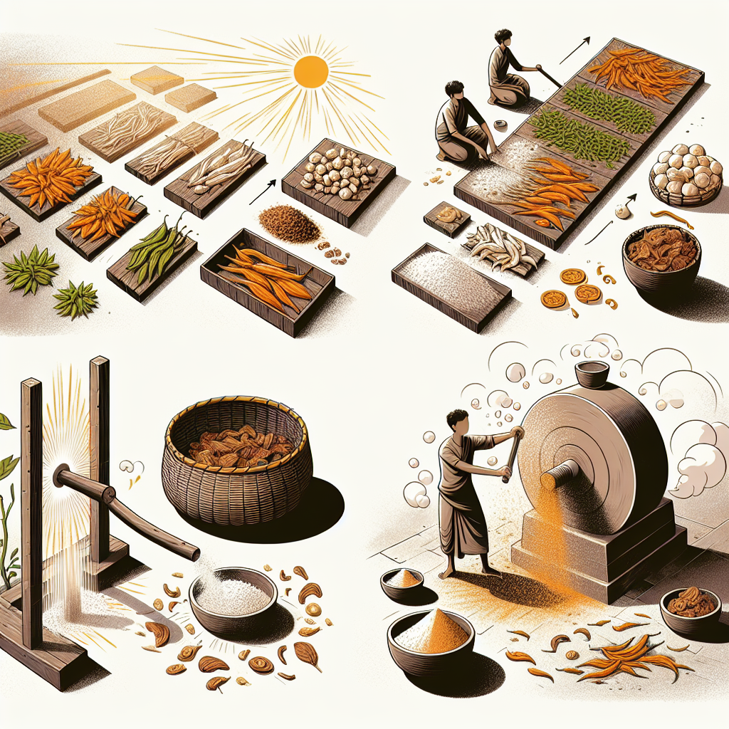 Unveiling the Magic: How Chocolate is Made