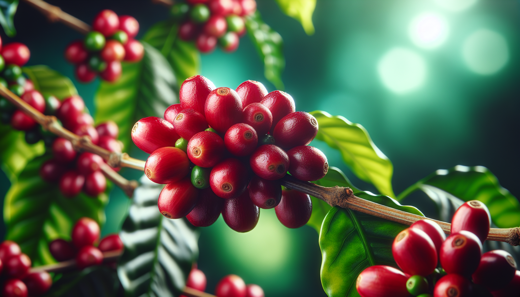 Unveiling Coffee Harvesting: Methods and Mysteries