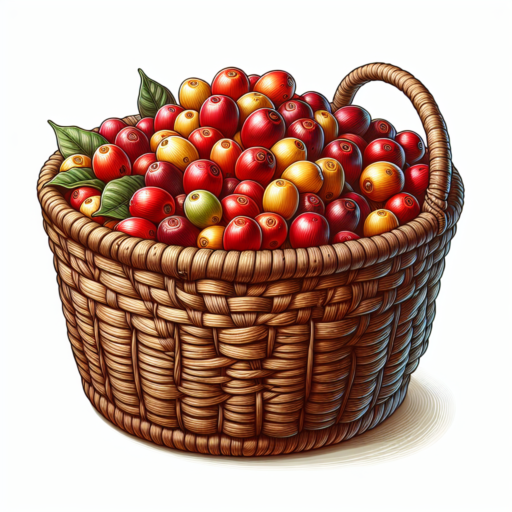 Unveiling Coffee Harvesting: Methods and Mysteries