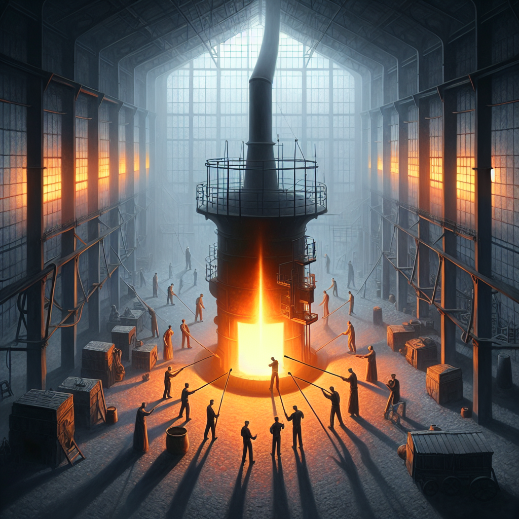 Discover the Craft: How is Glass Made?