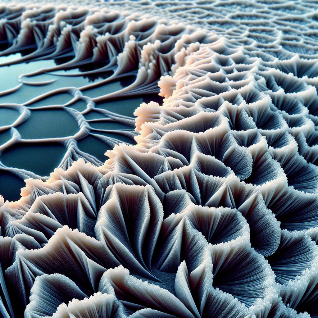 Exploring Salt Extraction: Methods and Innovations