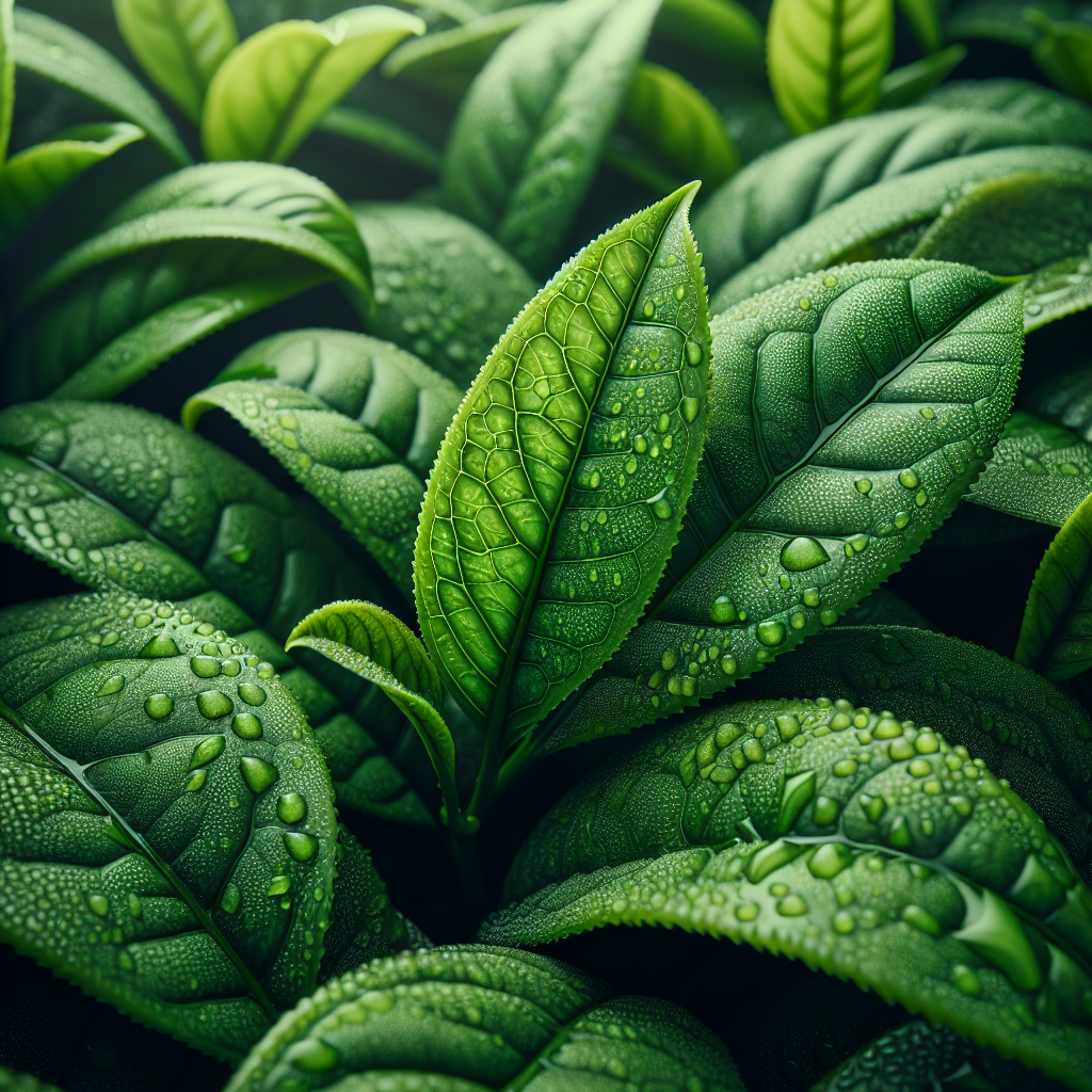 Understanding Tea Processing: From Leaf to Cup