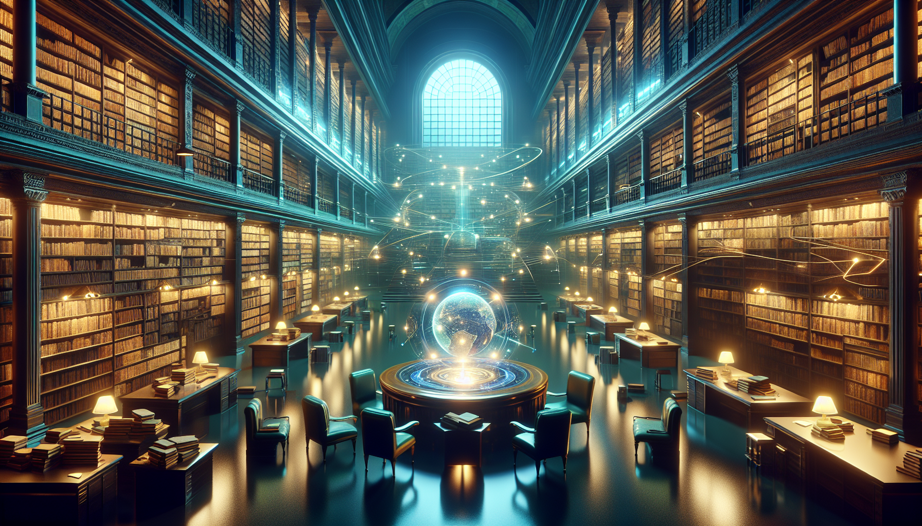 Maximizing Profits with AI: Principles & Purposeful Strategies