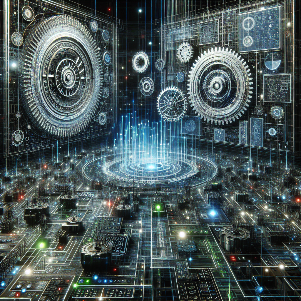 Maximizing Profits with AI: Principles & Purposeful Strategies