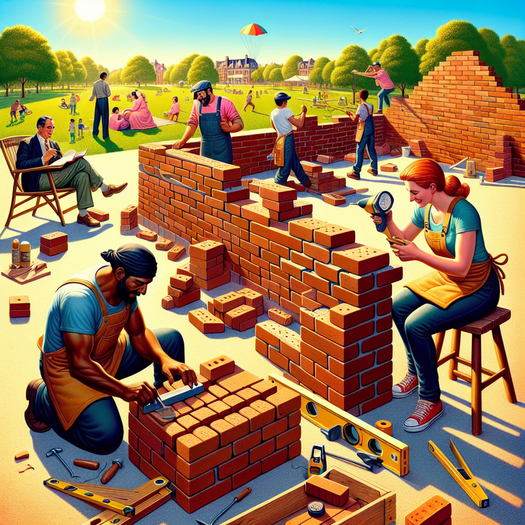 Unveiling the Construction of the Great Wall of China