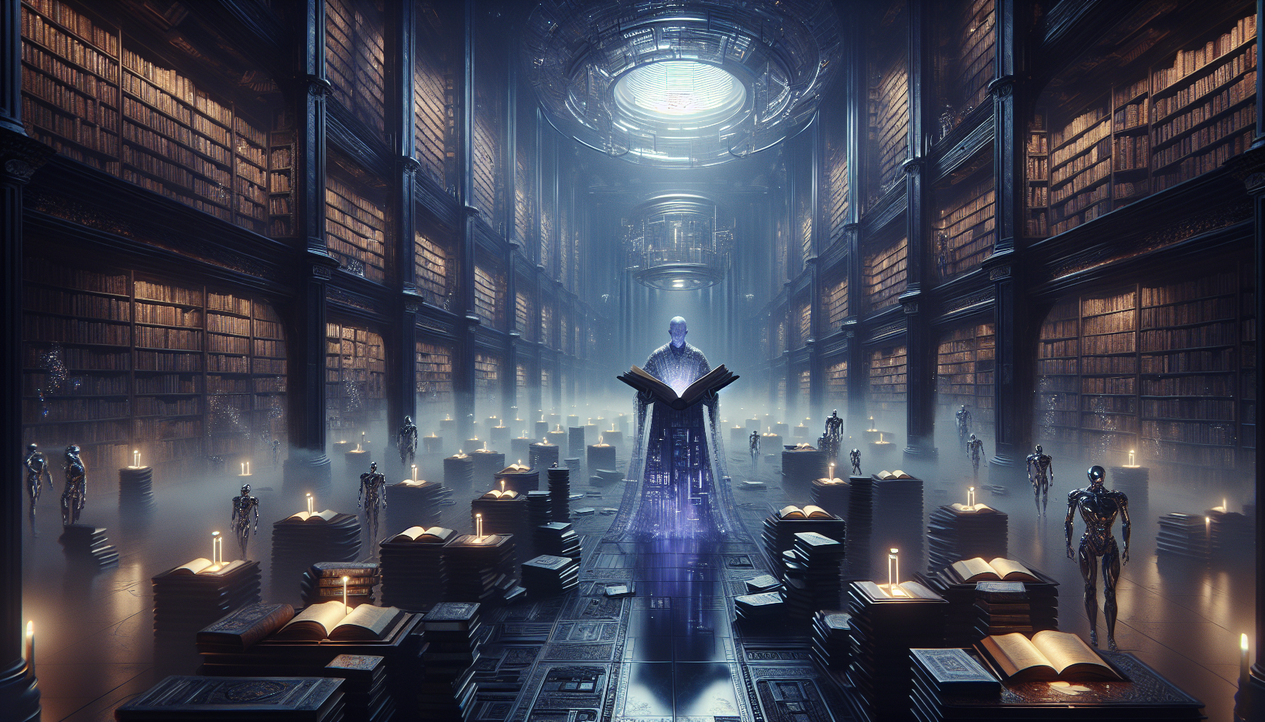 Will AI Take Over the World by 2025? Exploring Truths & Myths