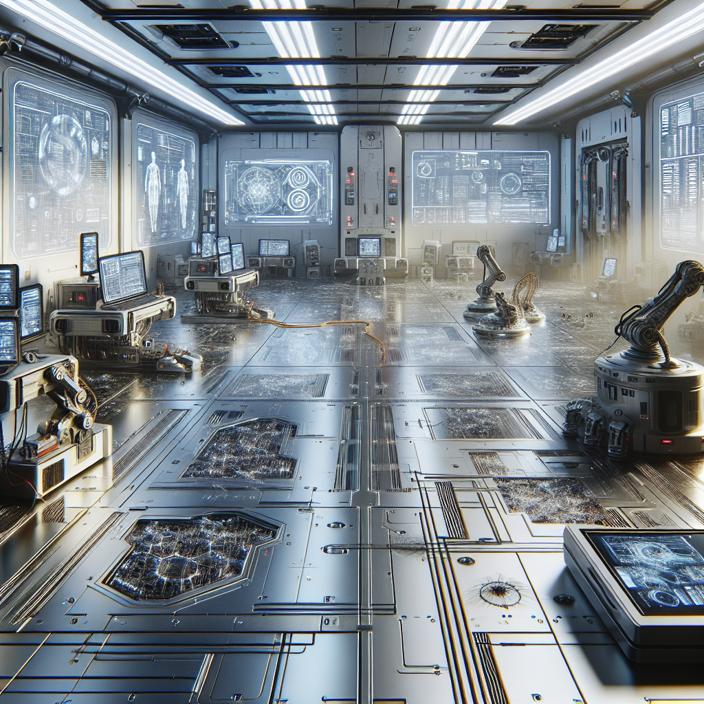 Will AI Take Over the World by 2025? Exploring Truths & Myths