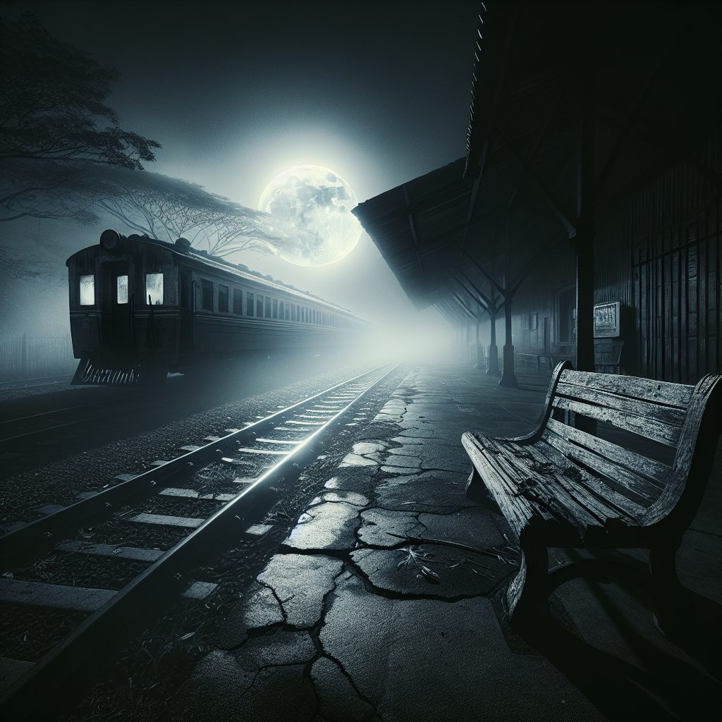 Exploring the Modern Mysteries of the Pale Veil: Insights & Shadows