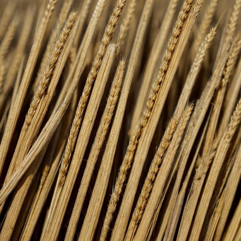 Crop Circles: Britain's Unsolved Agricultural Art