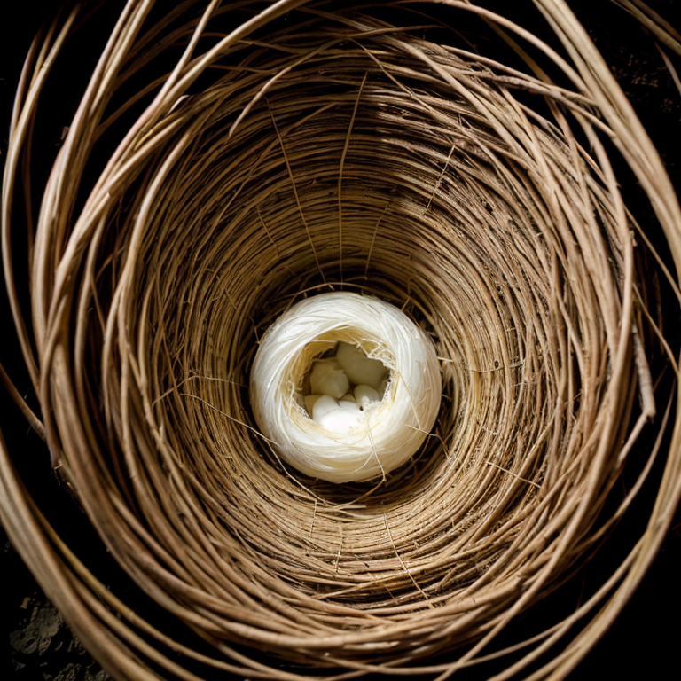 Why Are Edible Bird Nests Worth a Fortune?