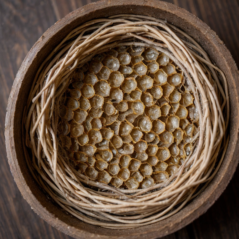 Why Are Edible Bird Nests Worth a Fortune?