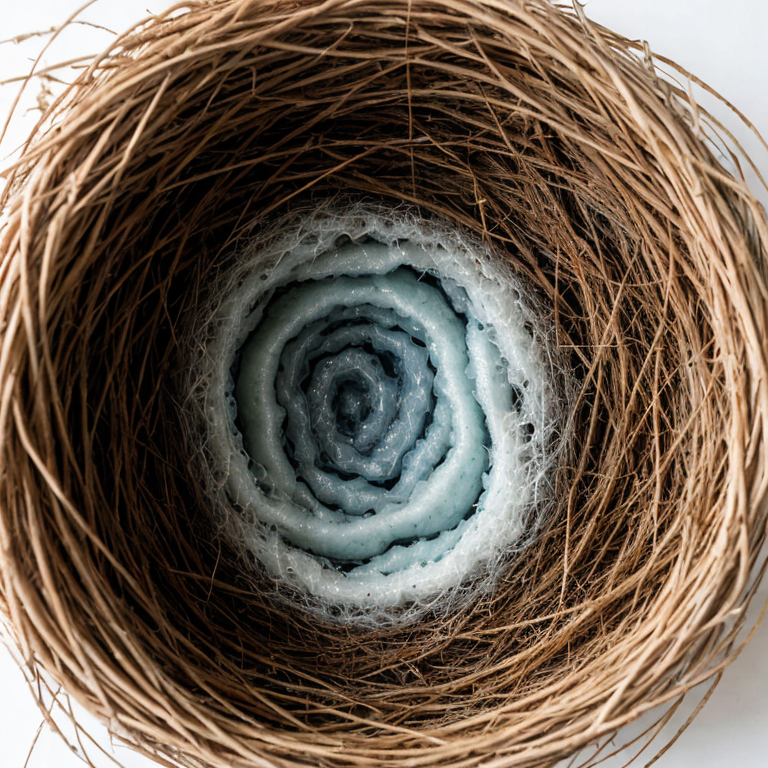 Why Are Edible Bird Nests Worth a Fortune?