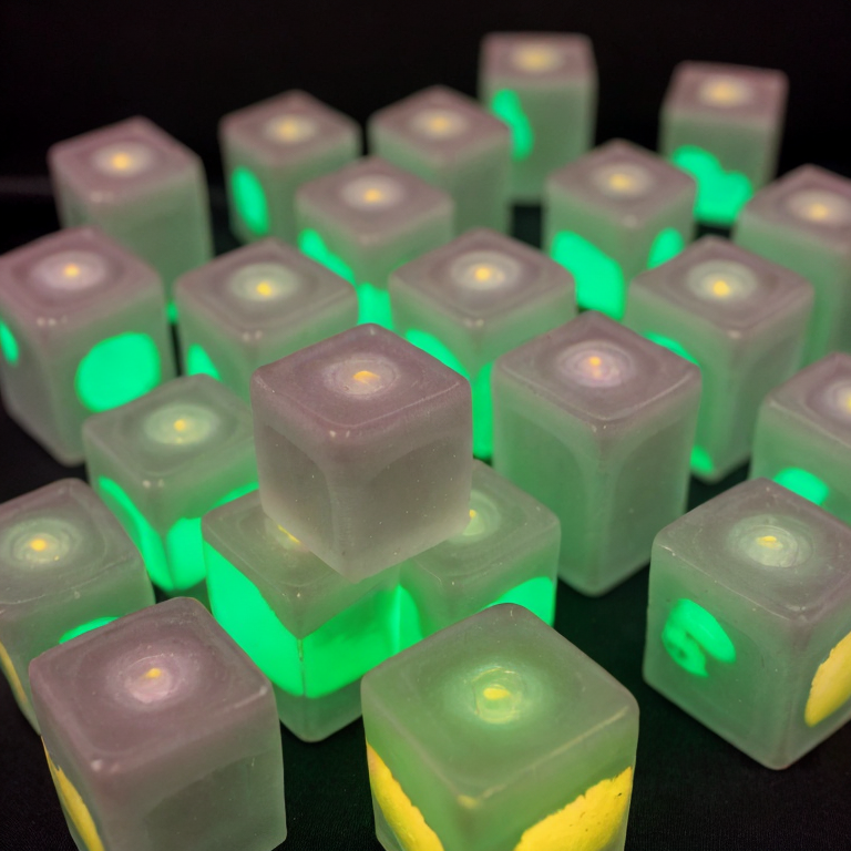 Why Fluorescent Food Coloring Is Freakishly Popular in 2026