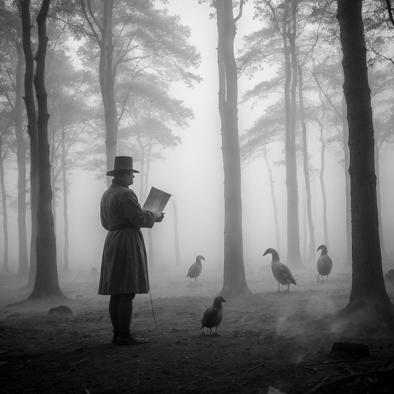 How Humans Killed the Dodo: The Sad Tale of Extinction