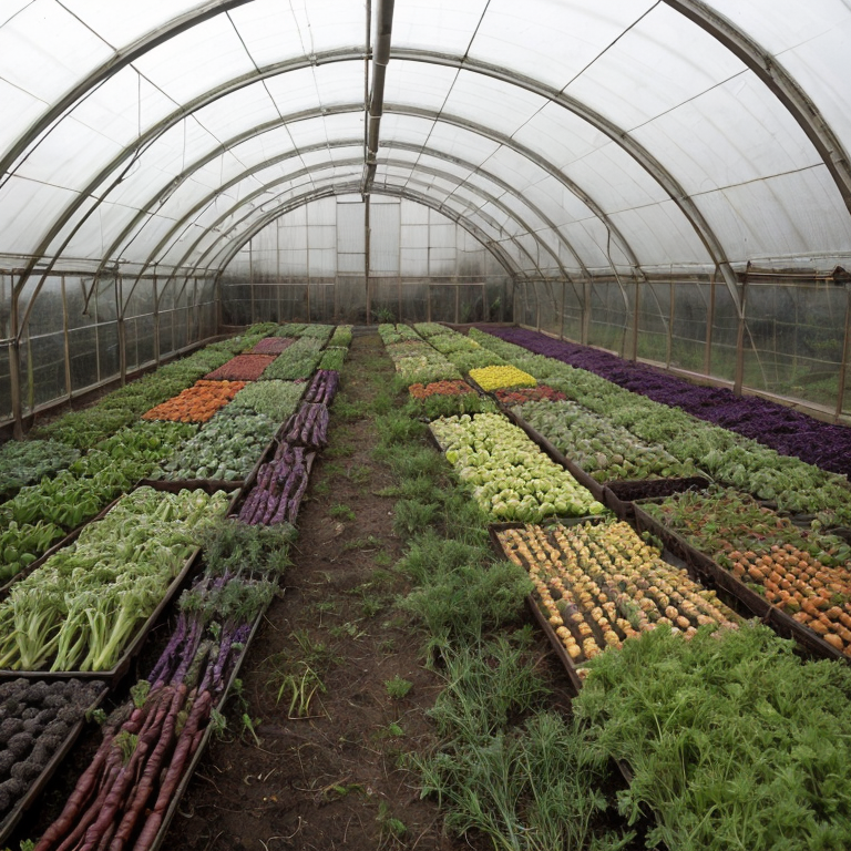 Why Carrots Aren't Always Orange - A Shocking Fact