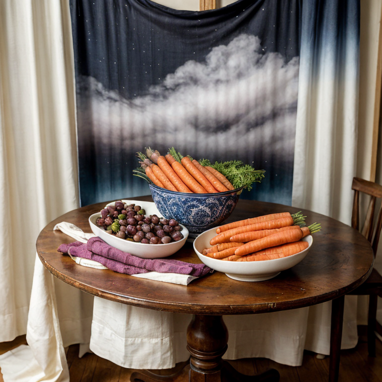 Why Carrots Aren't Always Orange - A Shocking Fact