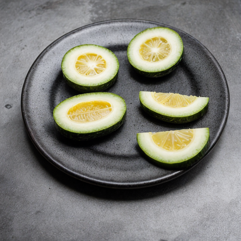 Why Cats Freak Out When They See Cucumbers?