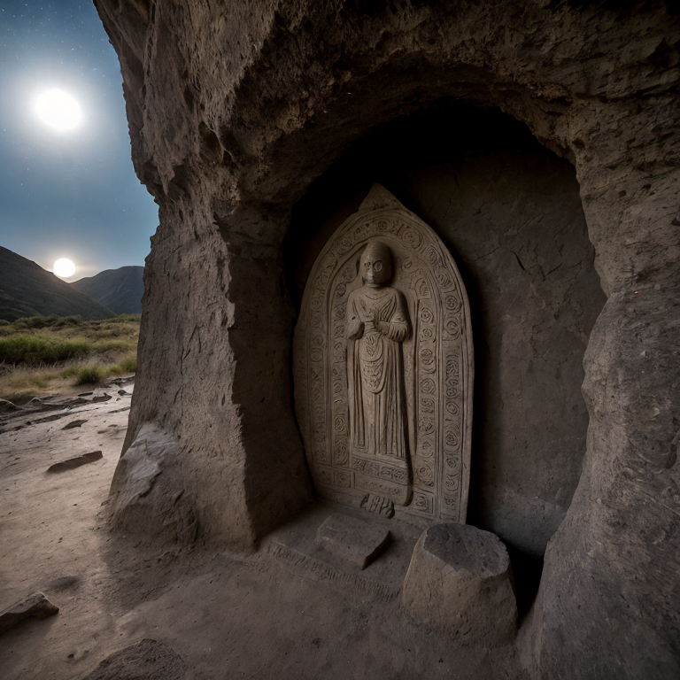 Kuélap: The Underground City of Peru's Chachapoya