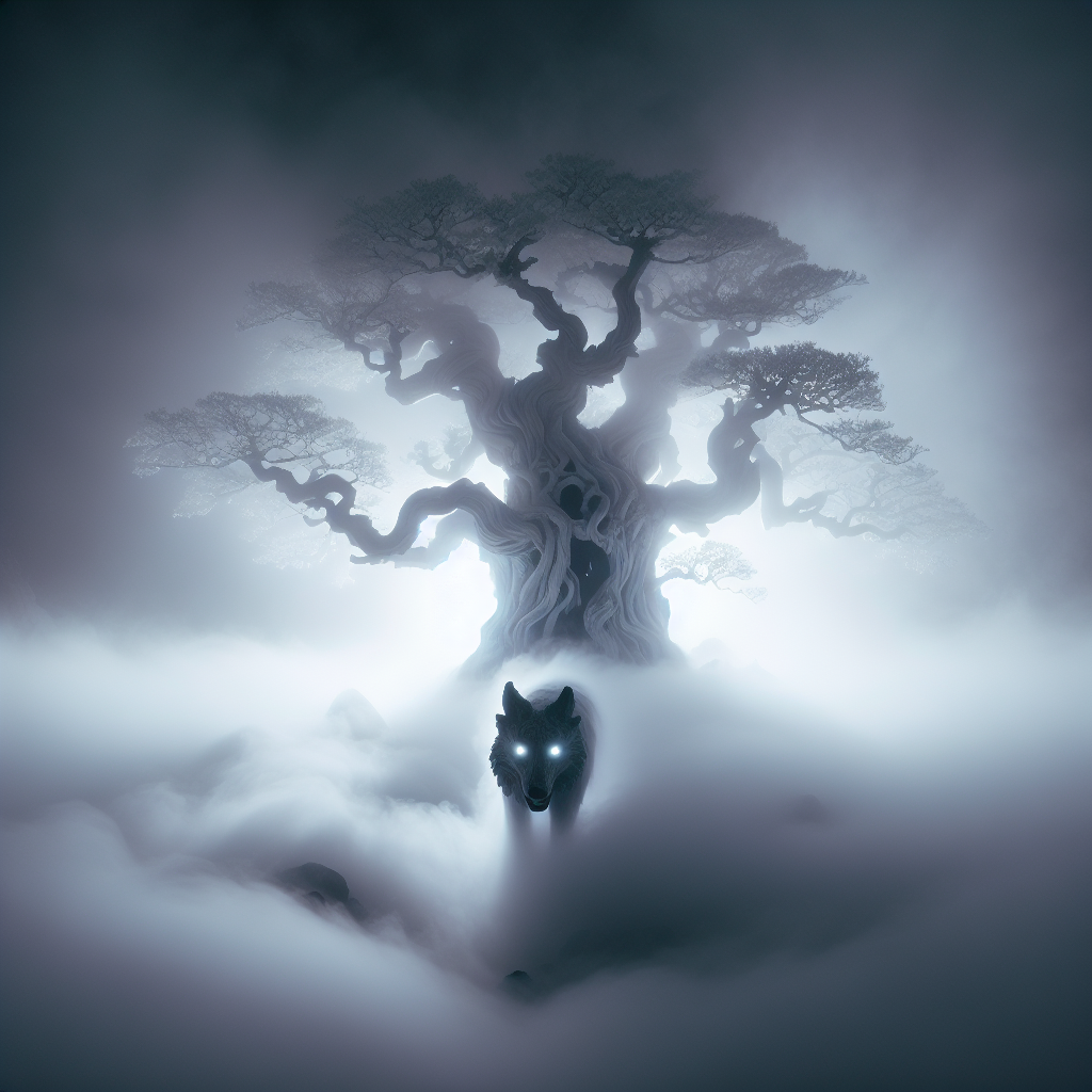 Discover the Mysterious Creatures of the Pale Veil