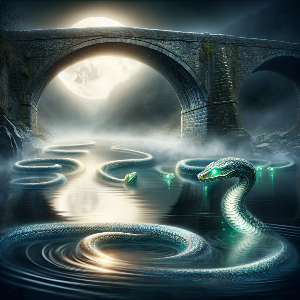 Discover the Mysterious Creatures of the Pale Veil