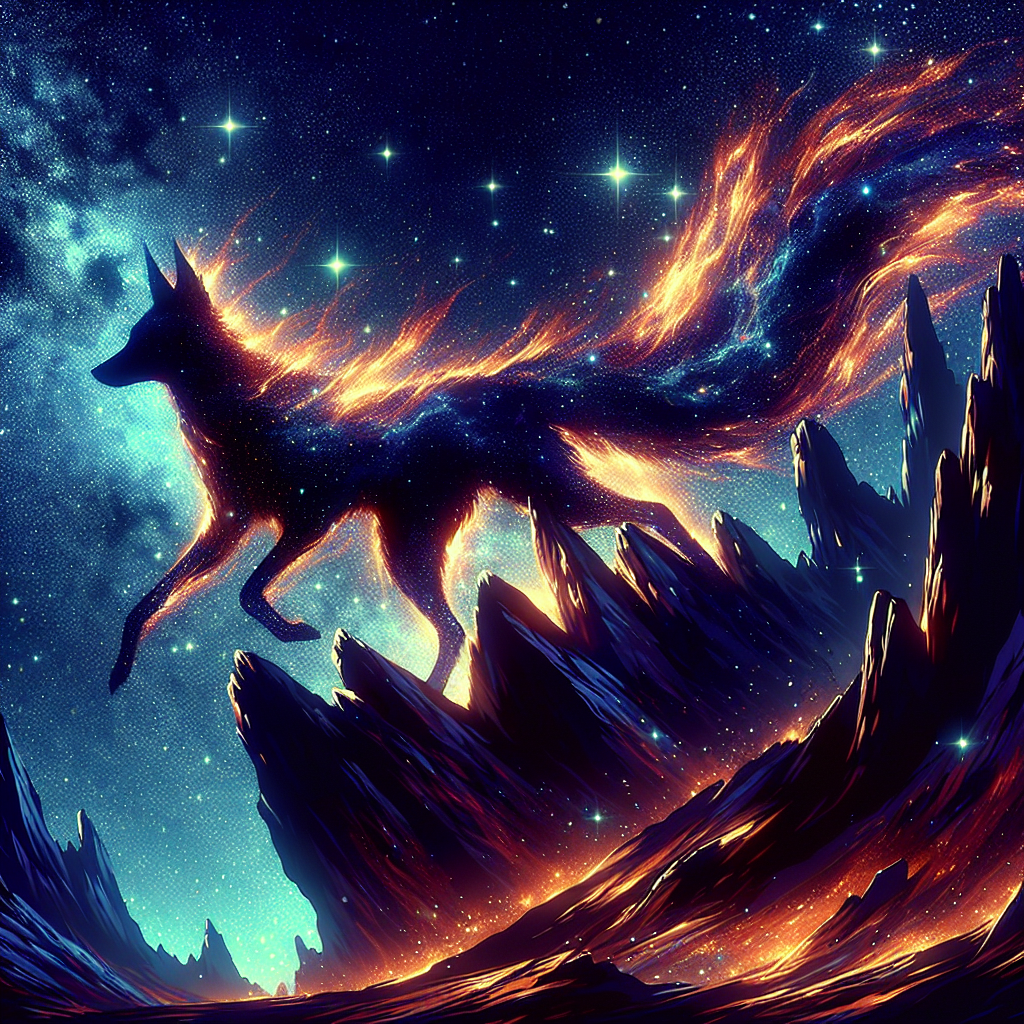 Discover the Mysterious Creatures of the Pale Veil