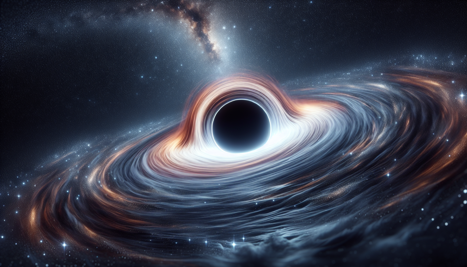Unveiling the Mysteries: What Are Black Holes?