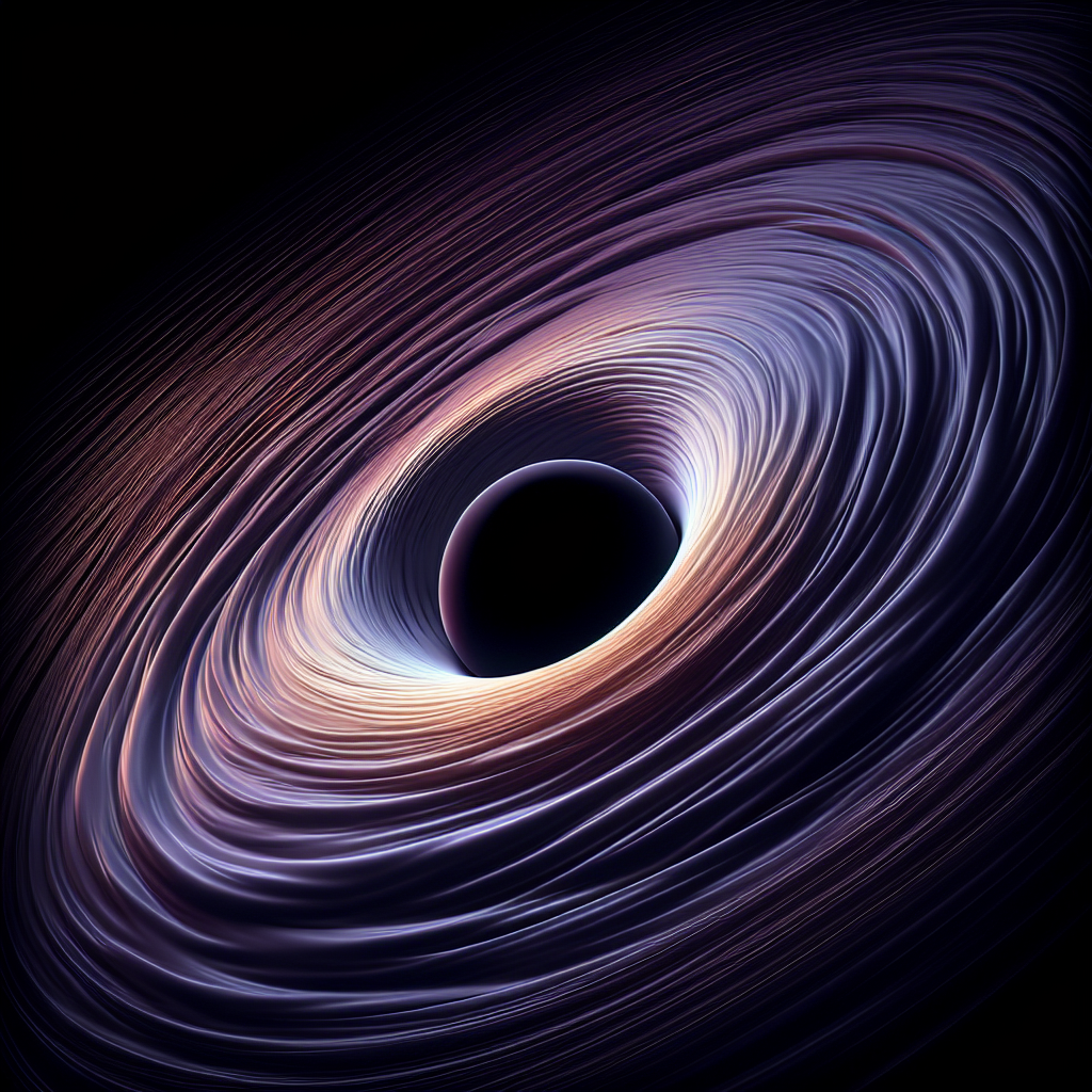 Unveiling the Mysteries: What Are Black Holes?