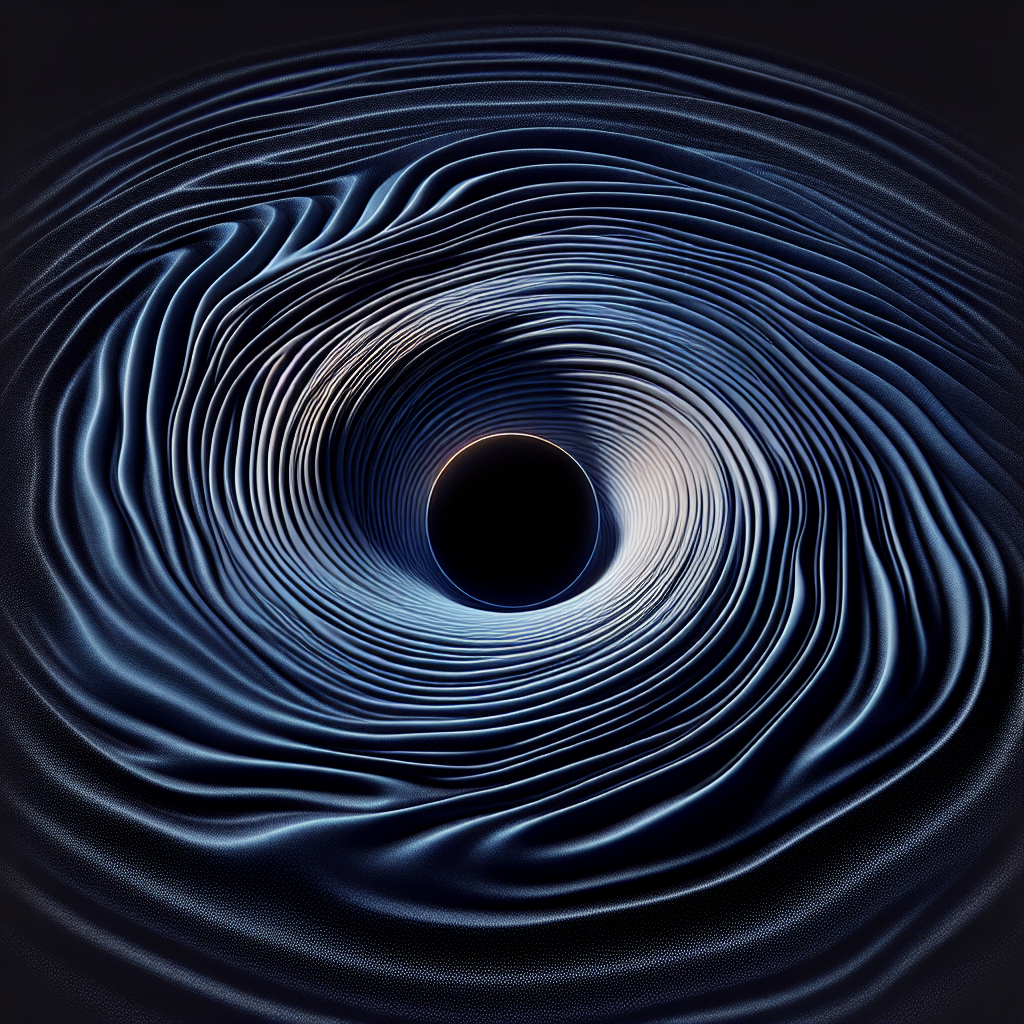 Unveiling the Mysteries: What Are Black Holes?