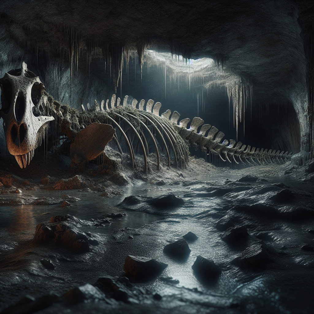 Unveiling the Secrets: What are Fossils and How are They Formed?