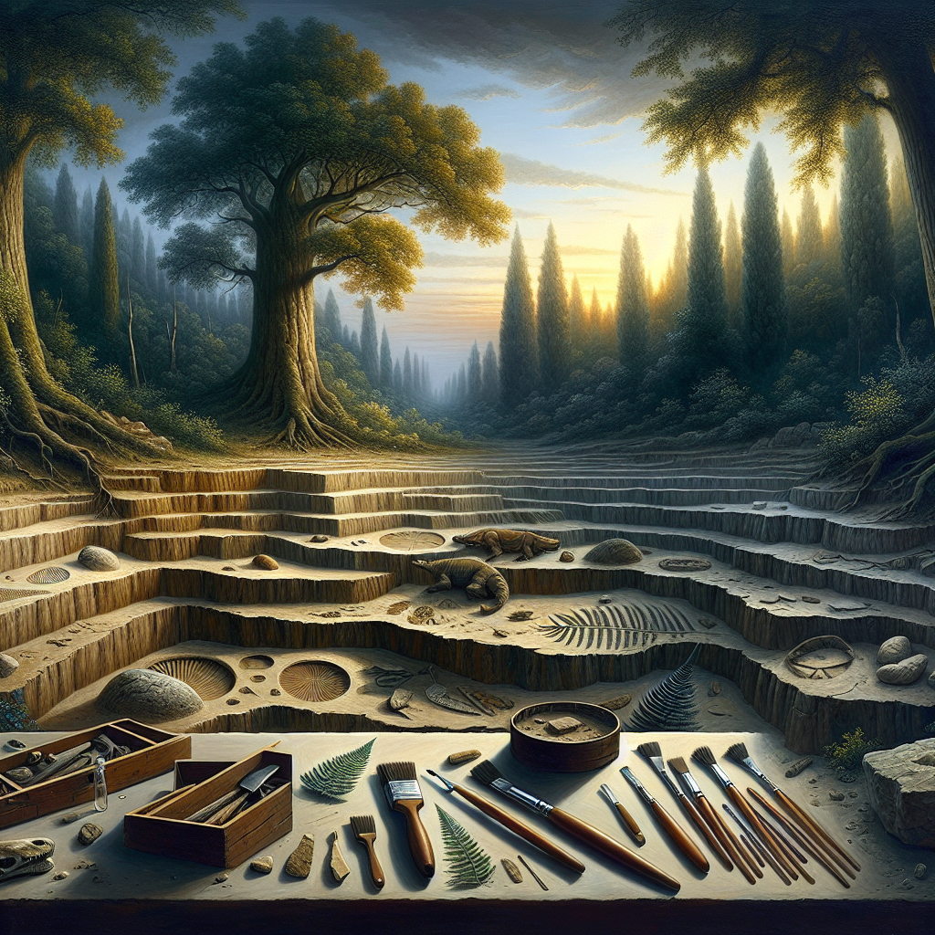 Unveiling the Secrets: What are Fossils and How are They Formed?