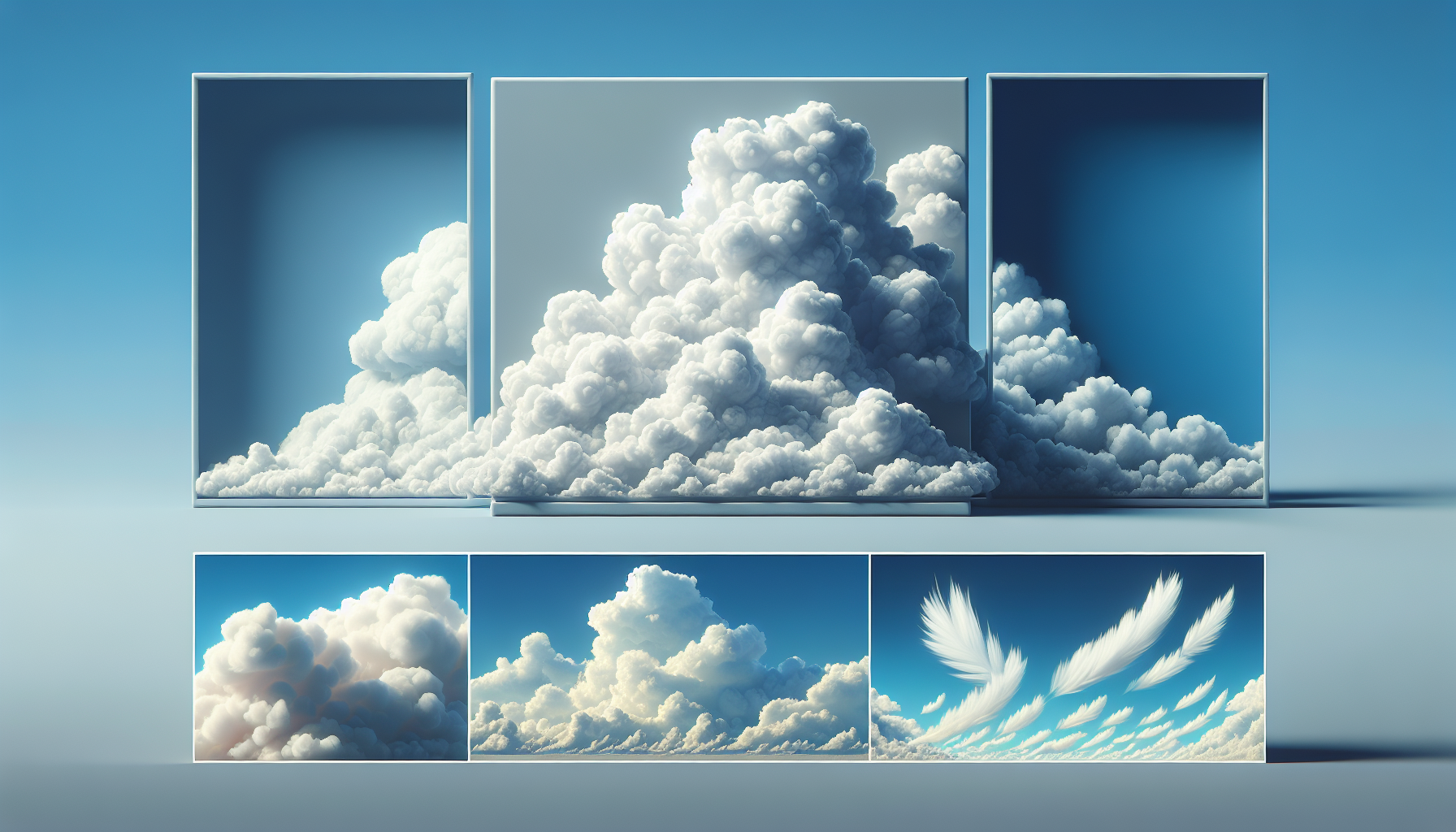 Discover the Basic Types of Clouds: A Guide