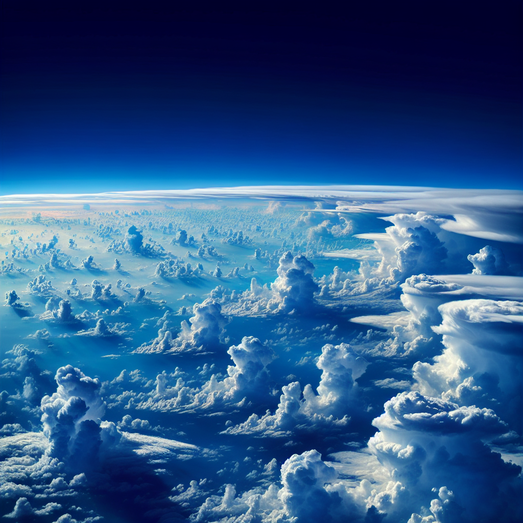 Discover the Basic Types of Clouds: A Guide