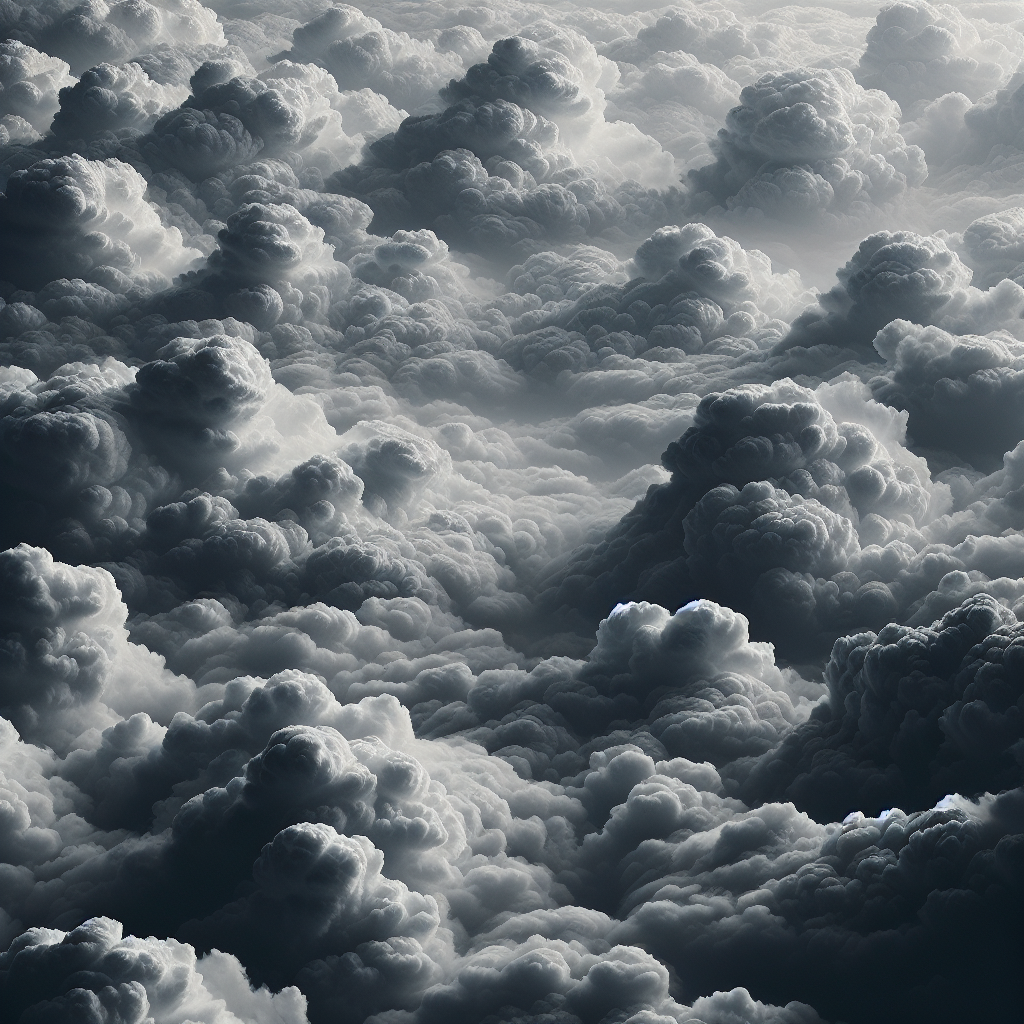 Discover the Basic Types of Clouds: A Guide