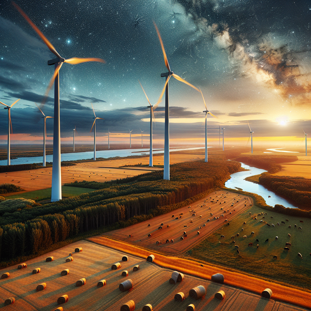 Exploring the Different Types of Renewable Energy