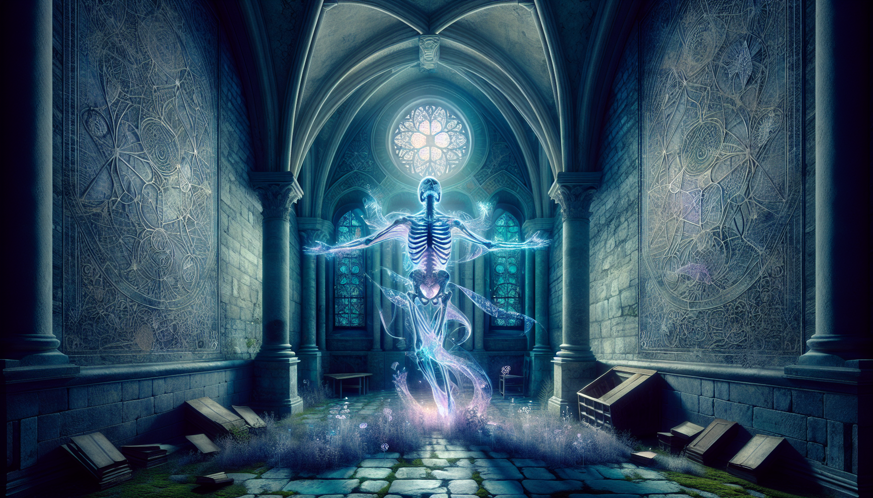 Exploring the Vital Functions of the Human Skeleton