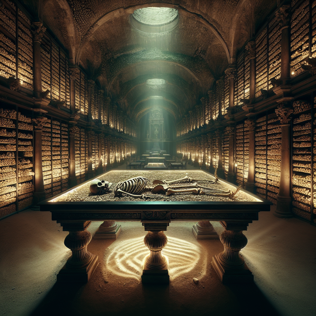 Exploring the Vital Functions of the Human Skeleton