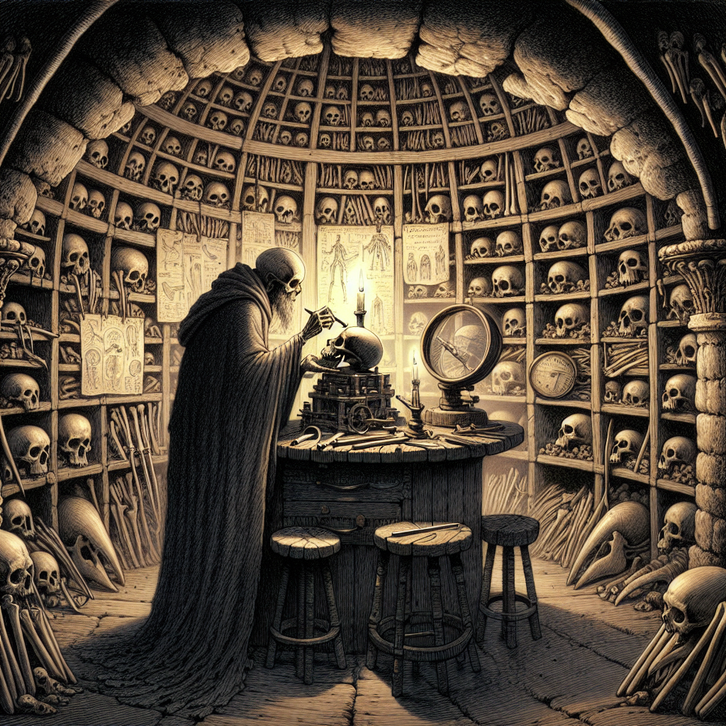 Exploring the Vital Functions of the Human Skeleton