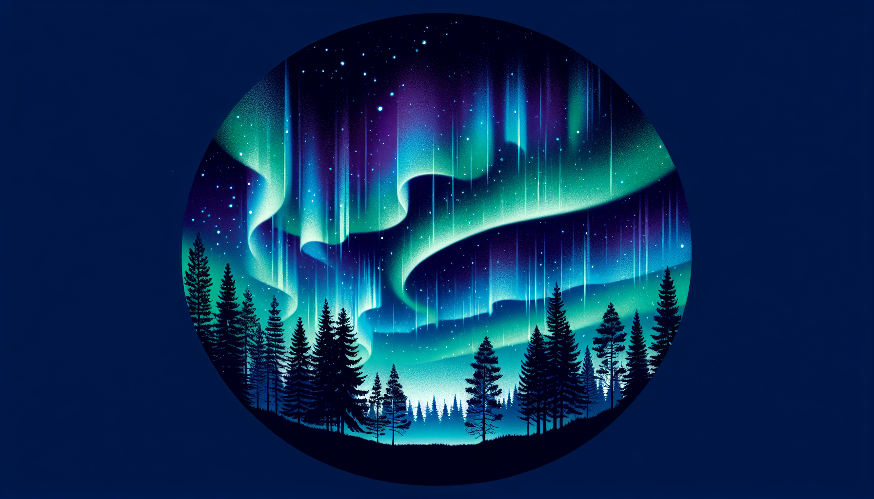 Exploring the Mystery of the Northern Lights